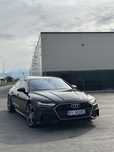 Audi A7 2020 5.0TDI mild-hibrid paket S7 primul proprietar in romania