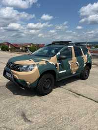 Dacia Duster 4x4 2020