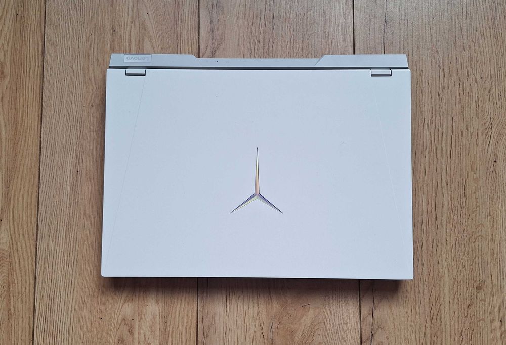 16' 165hz Lenovo Legion 5 Pro Ryzen 7 5800H/RTX 3060 6GB GDDR6/Бат. 5ч