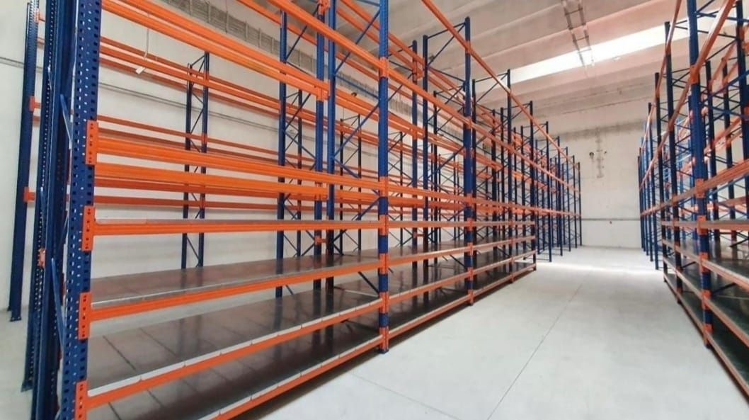 Rafturi metalice profesionale 765x7
