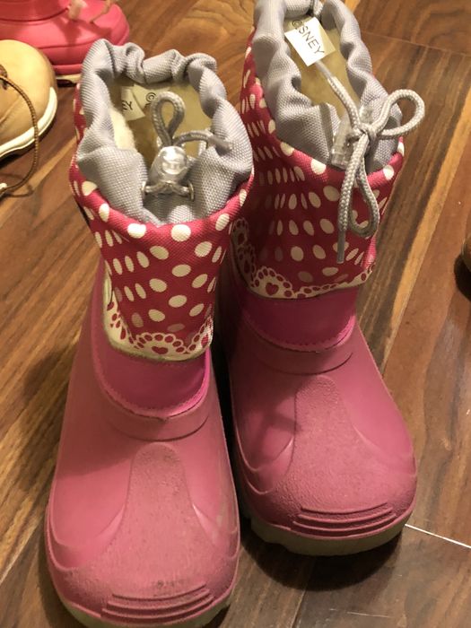 Incaltaminte Zara Primigi de iarna copii