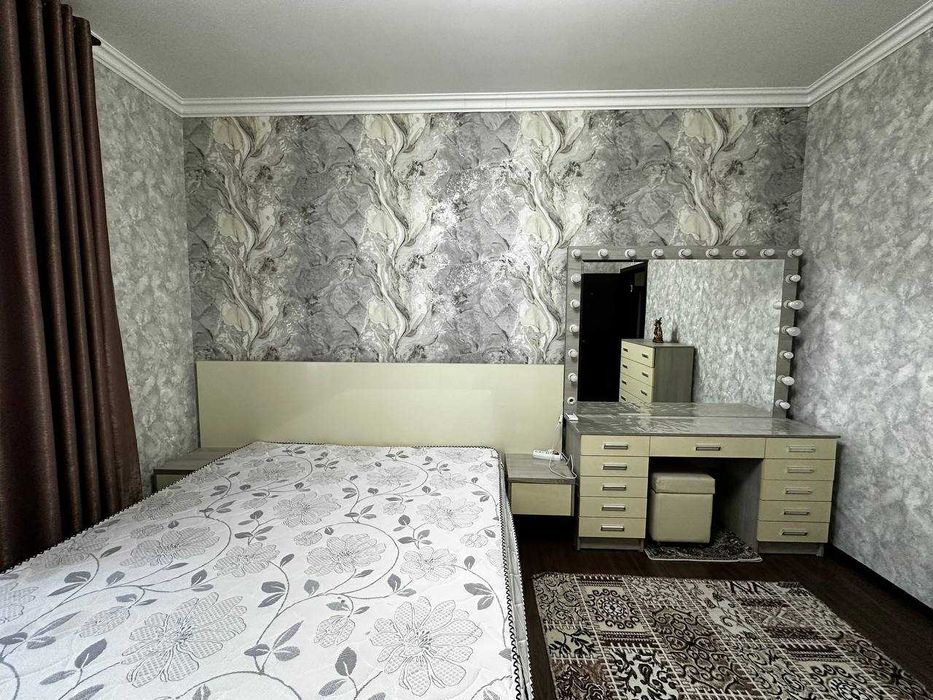 Продаётся 3х комнатная квартира в ЖК PARISIEN