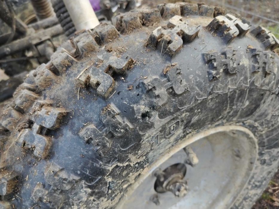 Vând ATV bashan de 250cc