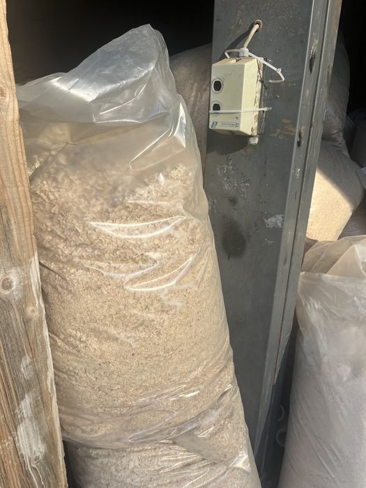 Rumeguș/talaj uscat de vânzare