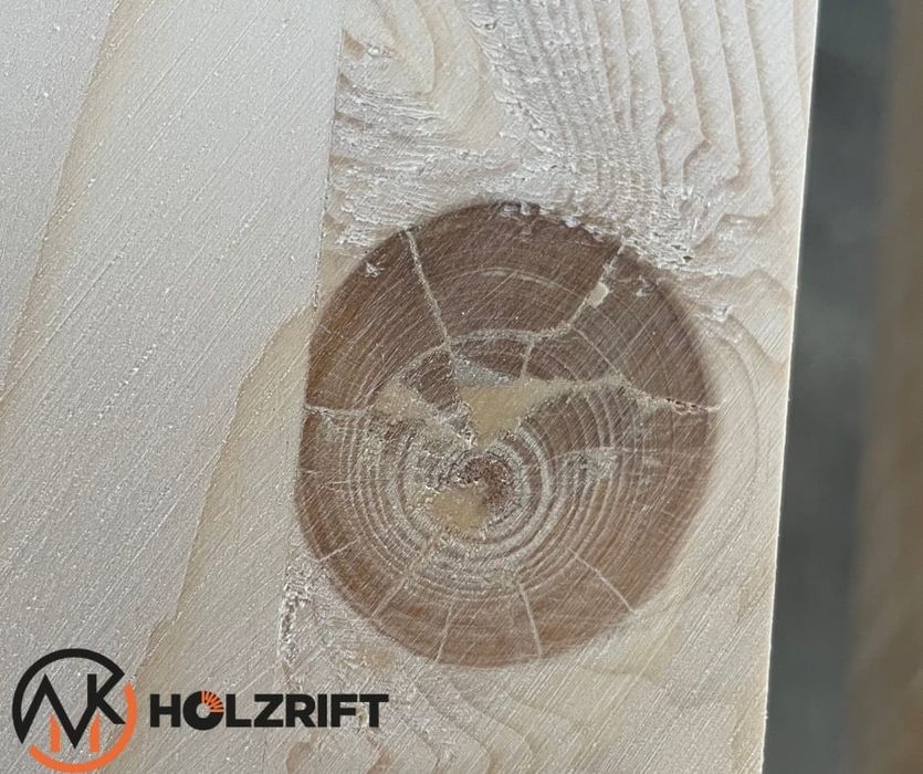 Grinzi lamelare,Grinzi BSH, Lemn stratificat