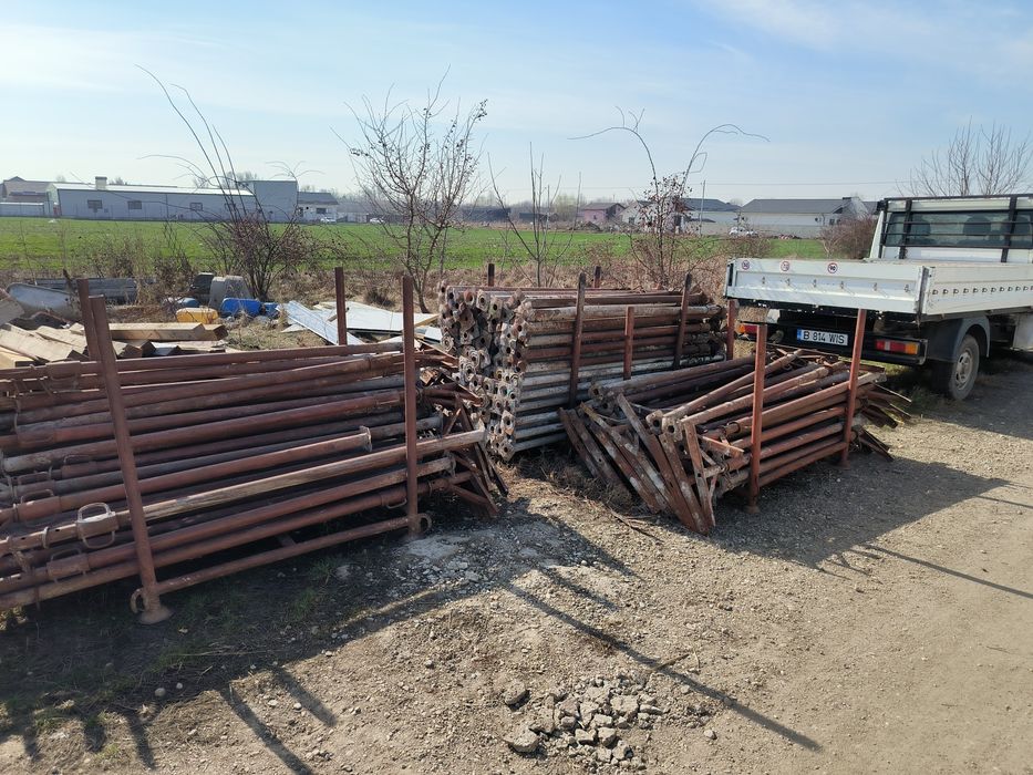 Inchiriez popi metalici Functionali 100%, verificati .