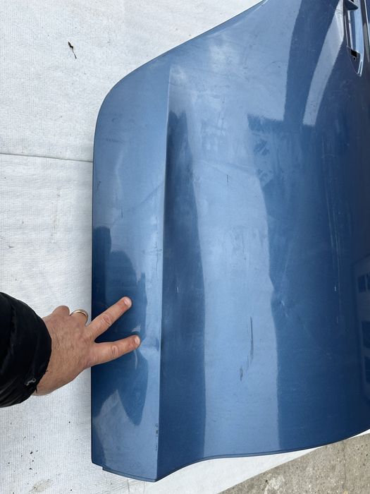 Ușă dreapta spate skoda octavia 4.berlină.