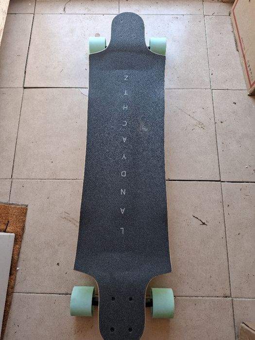 Landyachtz Fixed Blade 38 Gravity