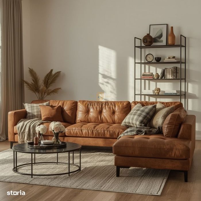 Comision 0! Apartament cu 2 camere, deocmandat, zona Rahova, Sectot 5