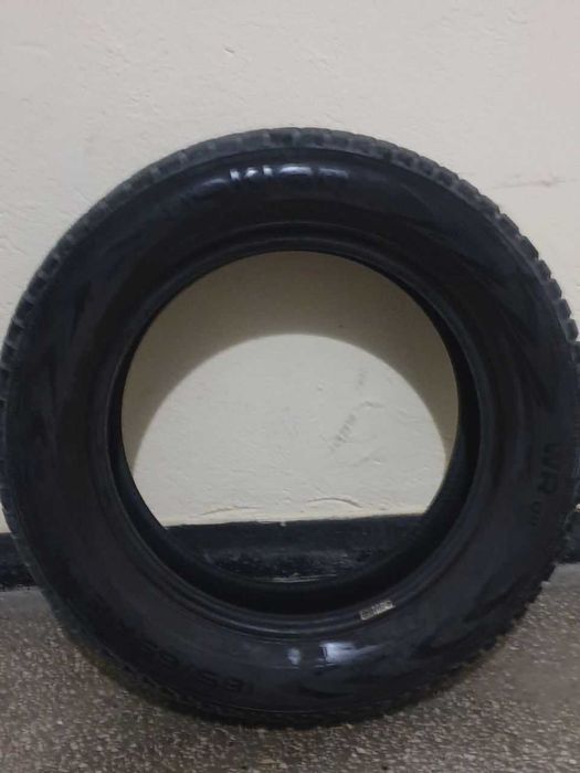 Set 4 x Anvelope Iarna NOKIAN