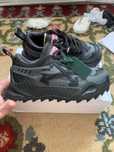 OFF-WHITE Odsy 1000 Black Grey NOI!!