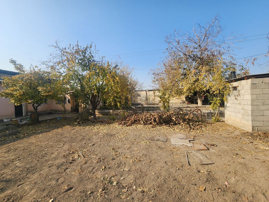 Продажа недвижимости земли