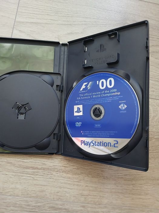 Joc formula 1 pt ps2 stare foarte buna