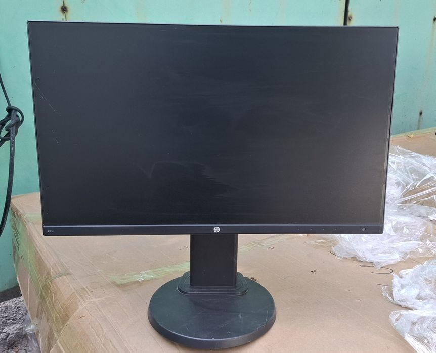 Монитор HP Z23I Full HD