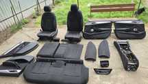 Interior seria 5 g30