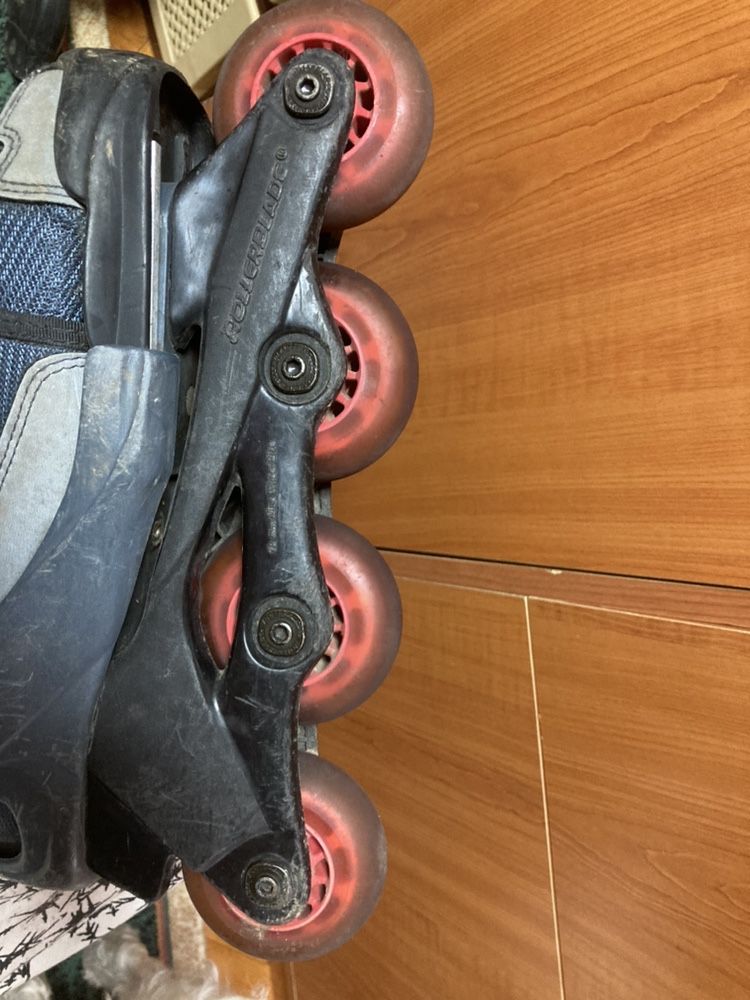 Role Rollerblade