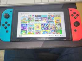 Nintendo Switch Modat