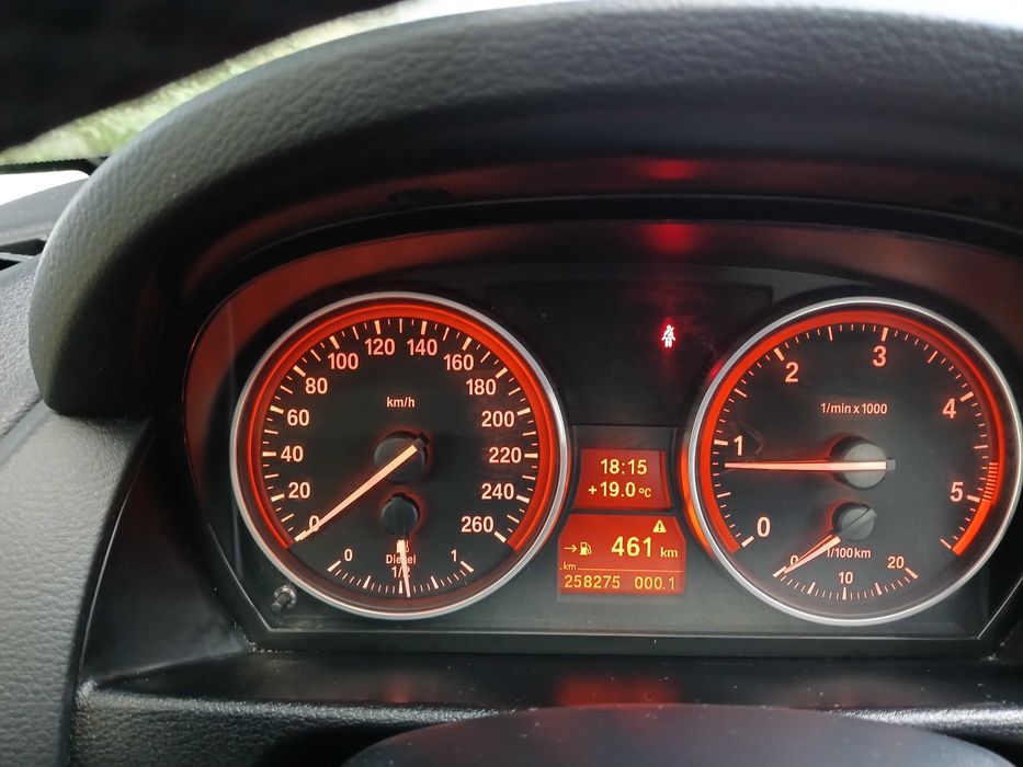 Bmw x1 stare foarte  buna