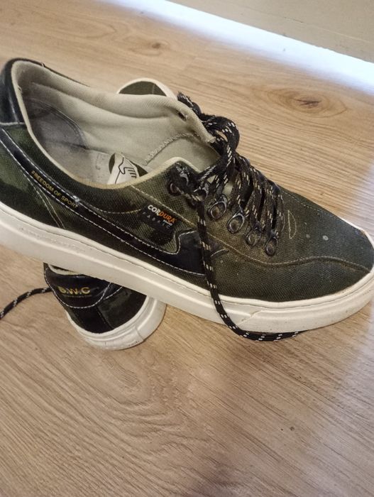 Работни Якета размер Л и Обувки 43 номер