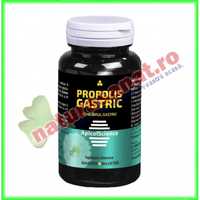Propolis Gastric 60 capsule - Apicolscience - Synergy Plant Products