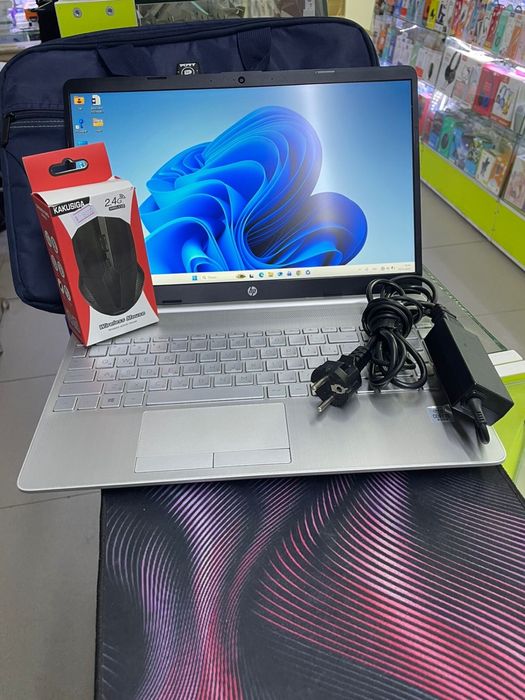 Hp для офиса и игр. ОЗУ 16гб