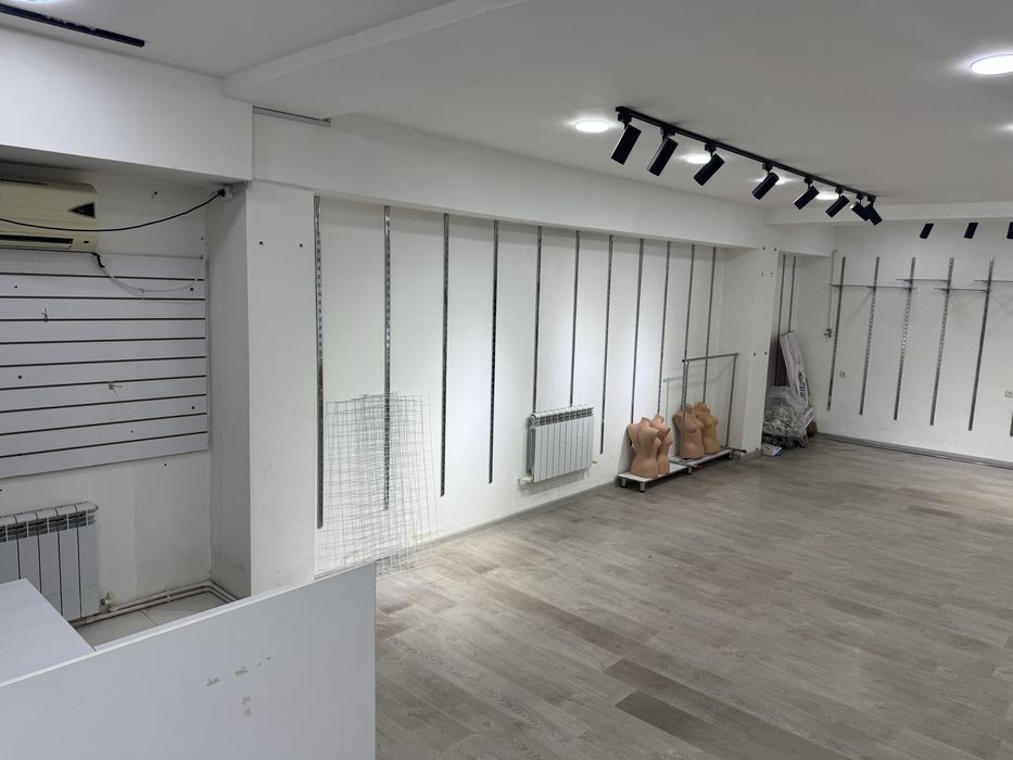 Идарага берилади Кийим дукон