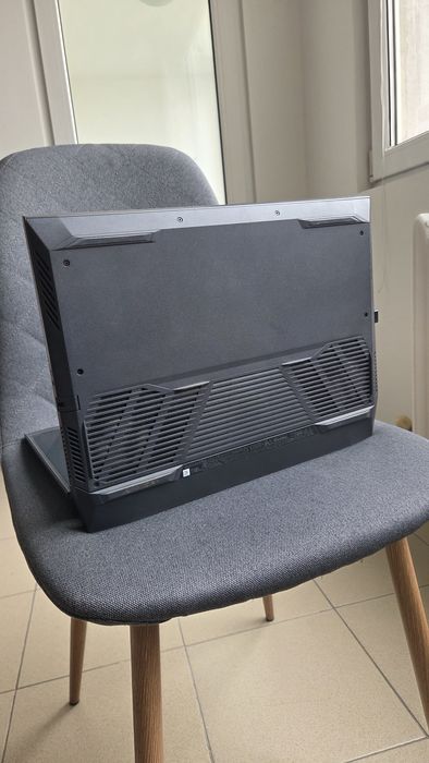 Gaming Laptop DELL G15 i7-11800H RTX 3050 1TB SSD NVMe