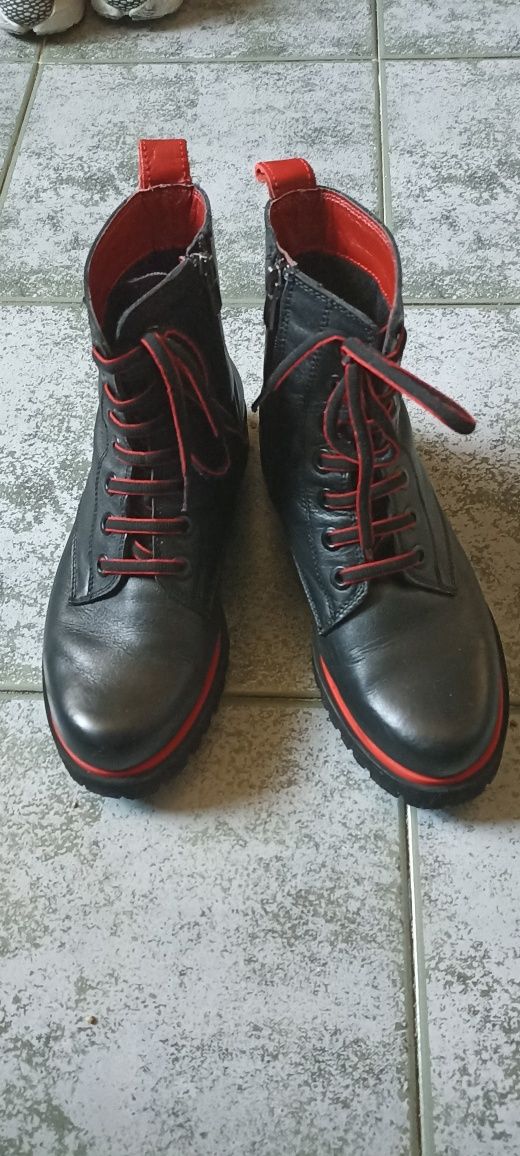 Дамски зимни боти Piazza