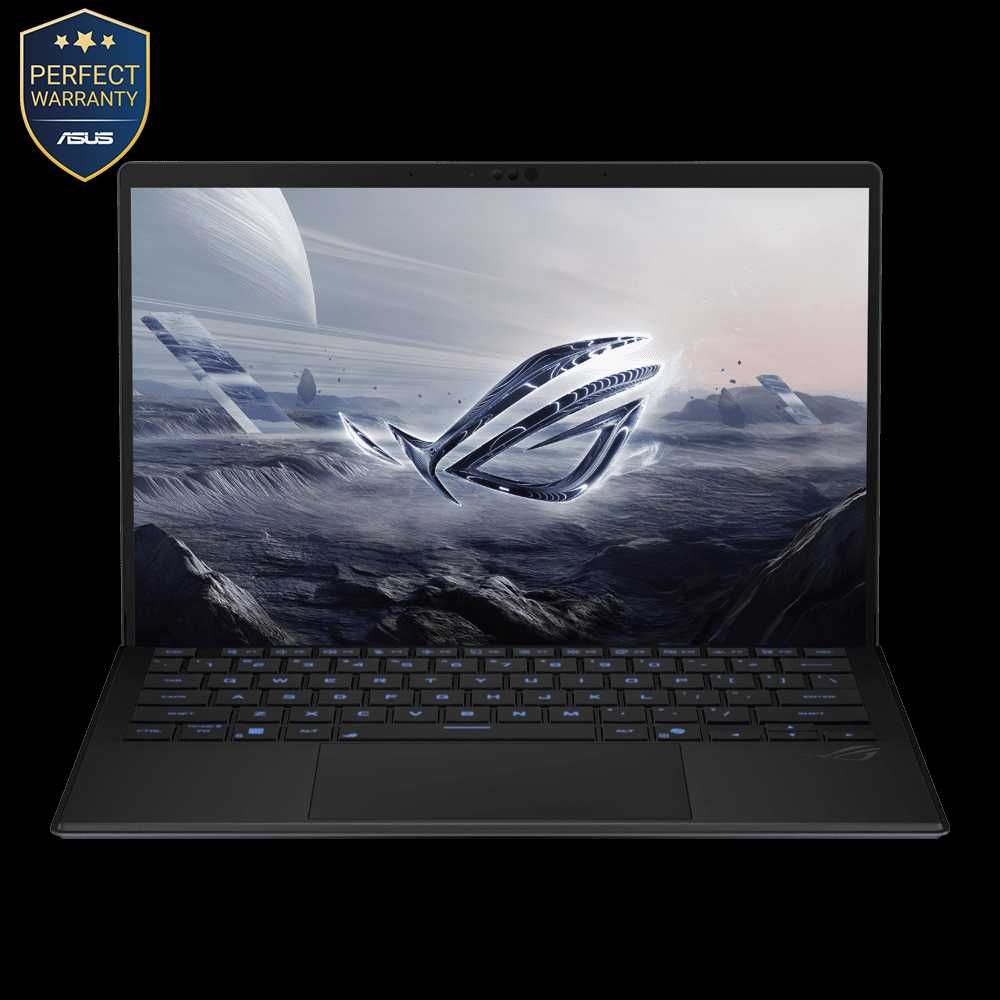 Asus ROG Flow Z13 | AMD Ryzen AI Max+ 395 | 13.4" 2.5K IPS 180Hz