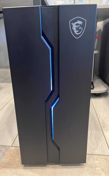 Системный блок i5-9400f - 1080 - 16 GB DDR4 2666