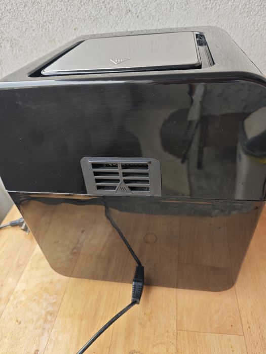 Еър Фрайър-грил Tefal