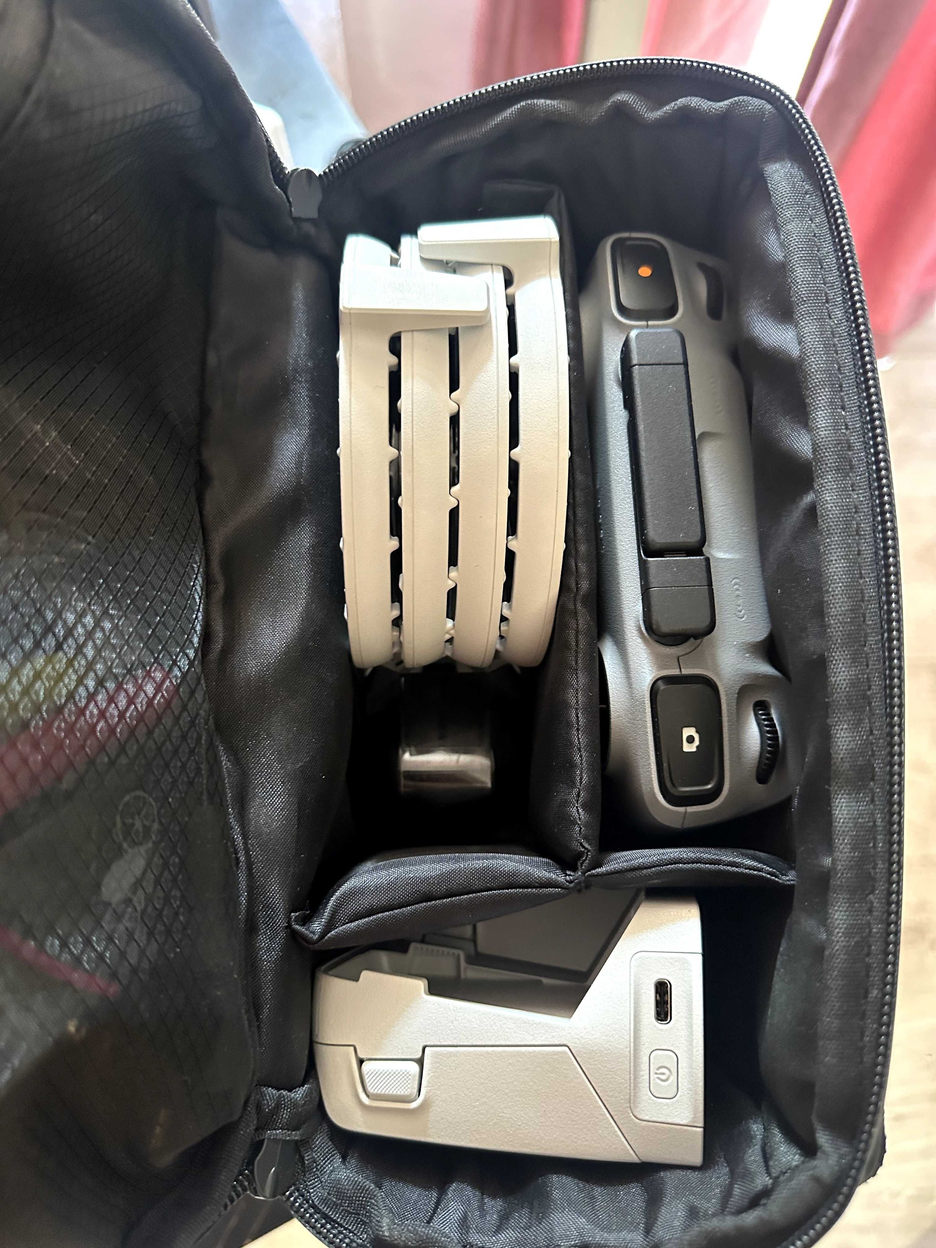 DJI Flip Fly More Combo  с (2 Г. гаранция)