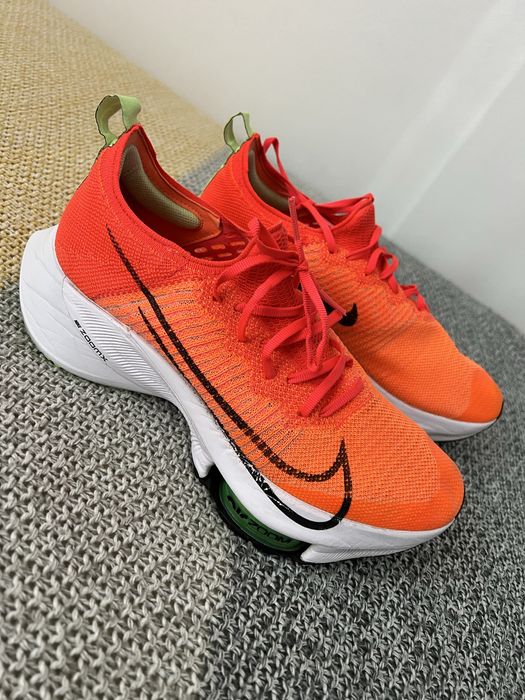 Nike air zoom tempo next% fk