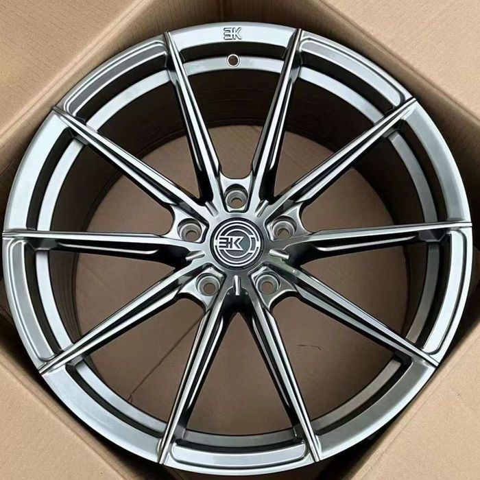 Титанка новый r19