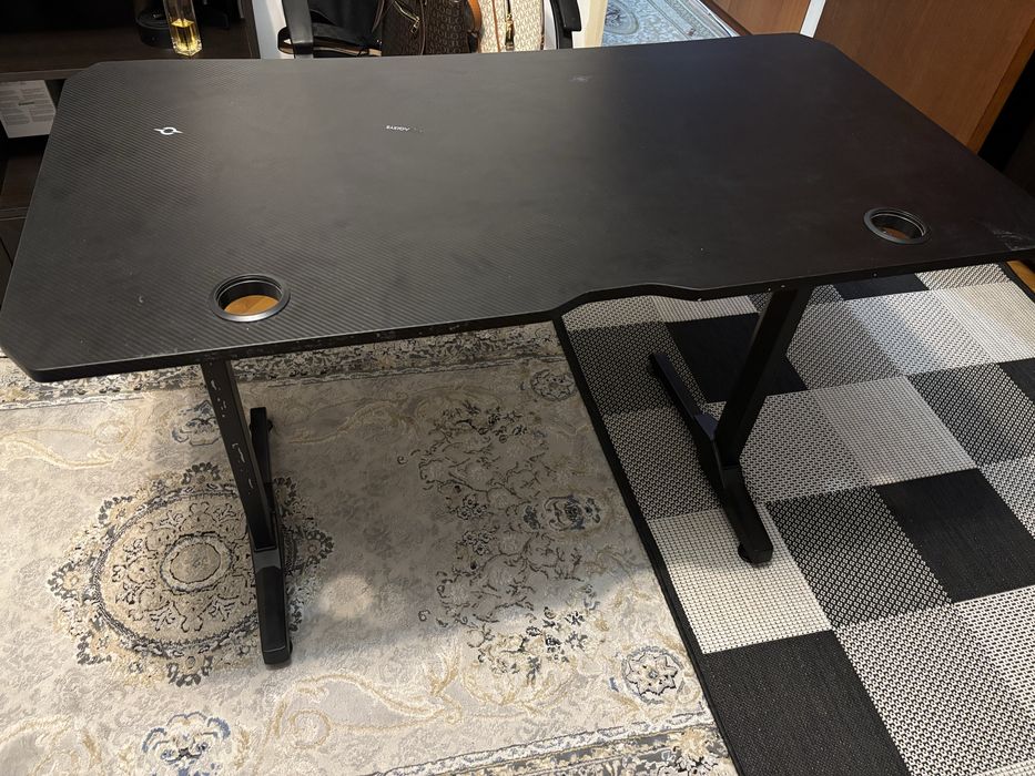 Birou gaming Arka chairs