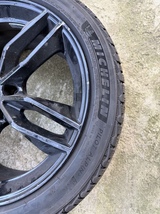 vand jante Mini Cooper Conuntryman