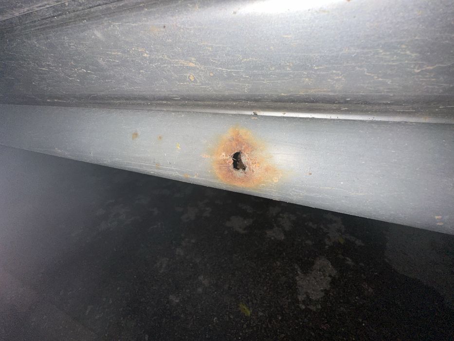 Overland прагове jeep grand cherokee WJ