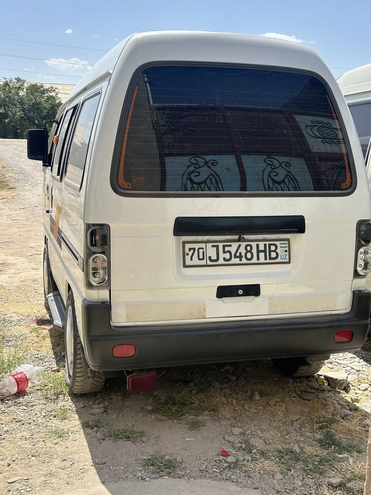 Damas sotiladi yili 2022
