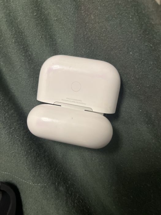 Casti Airpods 3