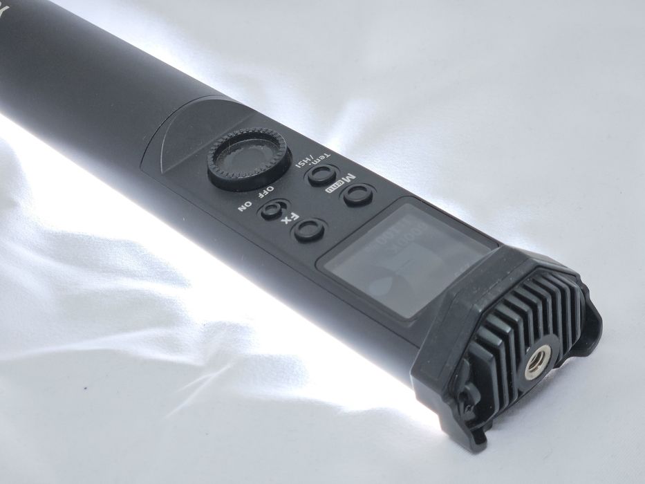 Bagheta lumina LED Yongnuo 360 mini