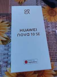 Huawei Nova 10 Se 128/8 gb ram nou