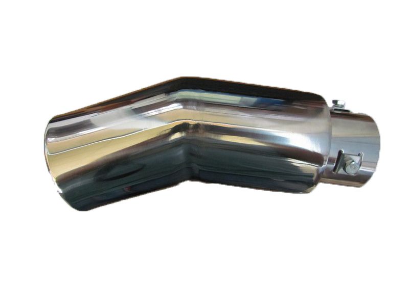 Ornament toba inox Skoda Vw Opel Mercedes Audi Renault Bmw