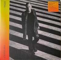 CD Sting - The Bridge 2021 Deluxe Edition w Album Poster