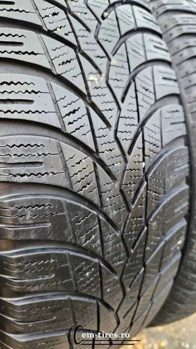 SET 4 Anvelope Iarna 185/65 R15 LASSA Snoways 4 88T