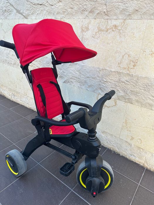 Триколка Doona Likie trike