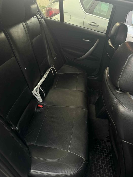 BMW 120D 2.0 163кс.