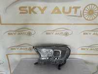 Far stanga full led Ford Ranger dupa 2019 cod JB3B-13E015-BA