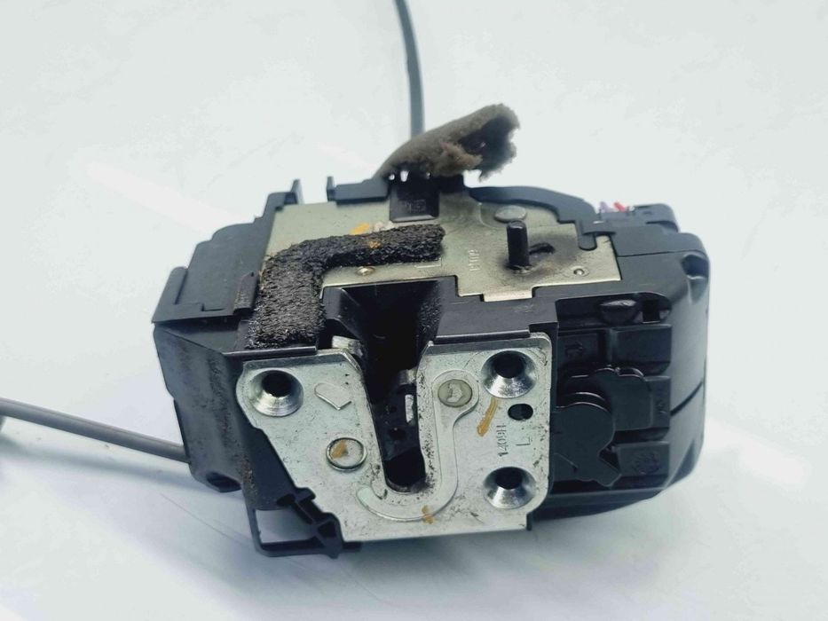 Broasca usa stanga spate Nissan Navara (D40) [Fabr 2005-2014] OEM