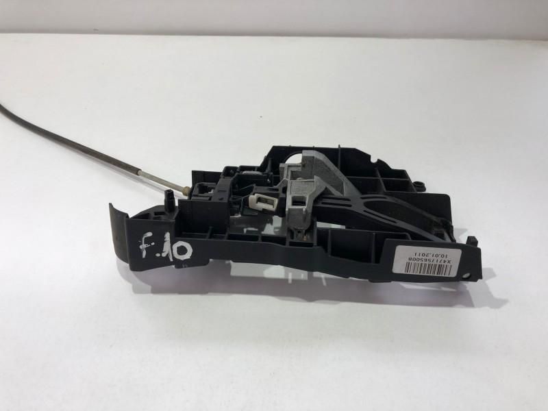 Suport maner usa dreapta spate BMW Seria 5 (2010-2017) [F10] x4717565008