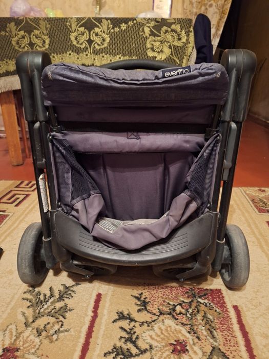 Продается Детская коляска